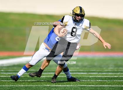 Thumbnail 2 in Southern Regional @ Donovan Catholic photogallery.