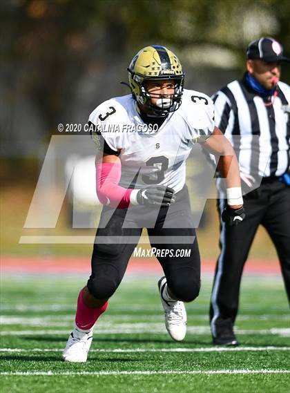 Thumbnail 3 in Southern Regional @ Donovan Catholic photogallery.