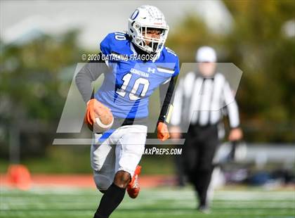 Thumbnail 2 in Southern Regional @ Donovan Catholic photogallery.
