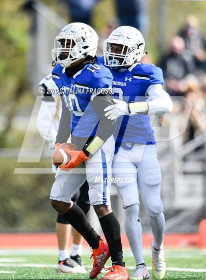 Thumbnail 1 in Southern Regional @ Donovan Catholic photogallery.