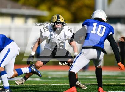 Thumbnail 1 in Southern Regional @ Donovan Catholic photogallery.