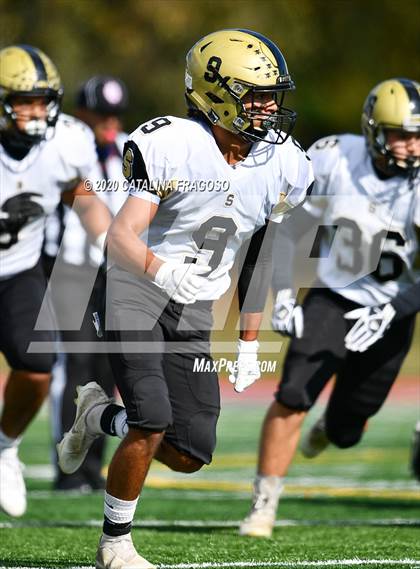 Thumbnail 3 in Southern Regional @ Donovan Catholic photogallery.