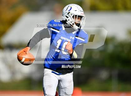 Thumbnail 1 in Southern Regional @ Donovan Catholic photogallery.