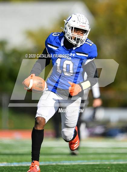 Thumbnail 3 in Southern Regional @ Donovan Catholic photogallery.