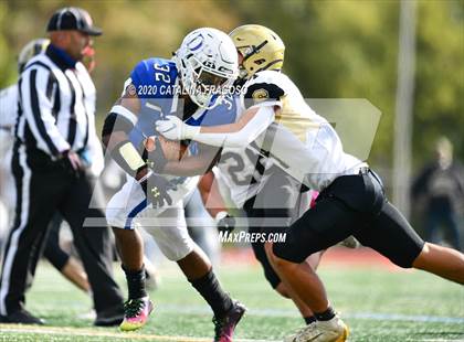 Thumbnail 1 in Southern Regional @ Donovan Catholic photogallery.