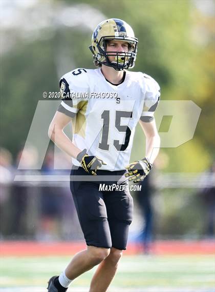 Thumbnail 3 in Southern Regional @ Donovan Catholic photogallery.