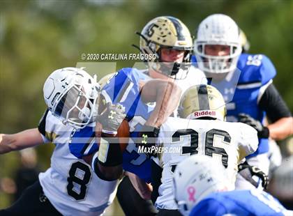 Thumbnail 3 in Southern Regional @ Donovan Catholic photogallery.