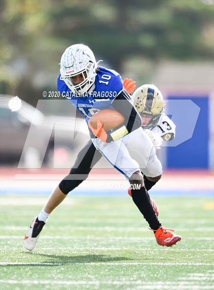 Thumbnail 1 in Southern Regional @ Donovan Catholic photogallery.