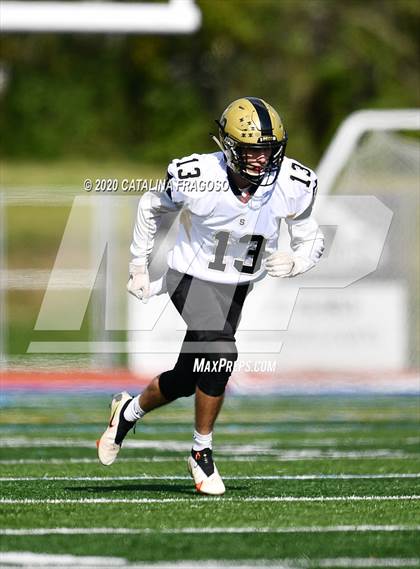 Thumbnail 3 in Southern Regional @ Donovan Catholic photogallery.