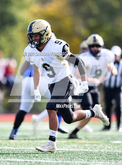 Thumbnail 2 in Southern Regional @ Donovan Catholic photogallery.
