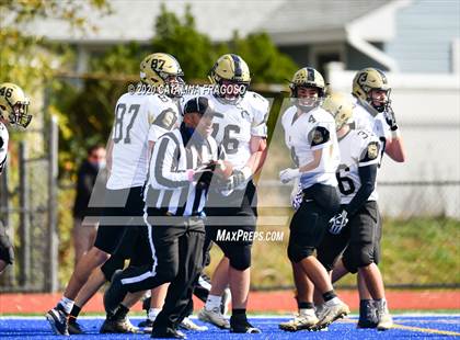 Thumbnail 2 in Southern Regional @ Donovan Catholic photogallery.