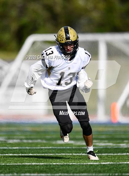 Thumbnail 2 in Southern Regional @ Donovan Catholic photogallery.
