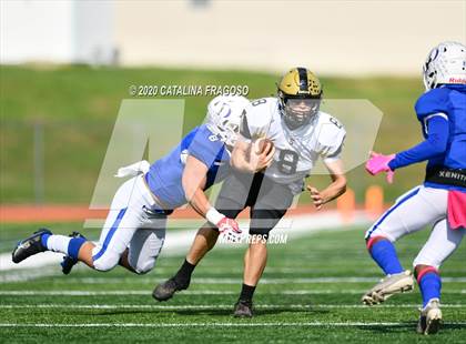 Thumbnail 3 in Southern Regional @ Donovan Catholic photogallery.