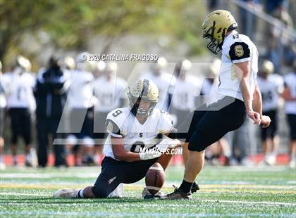 Thumbnail 3 in Southern Regional @ Donovan Catholic photogallery.