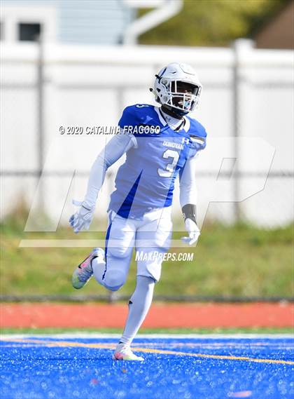 Thumbnail 2 in Southern Regional @ Donovan Catholic photogallery.