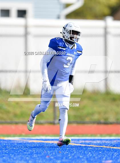 Thumbnail 1 in Southern Regional @ Donovan Catholic photogallery.