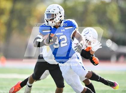 Thumbnail 3 in Southern Regional @ Donovan Catholic photogallery.