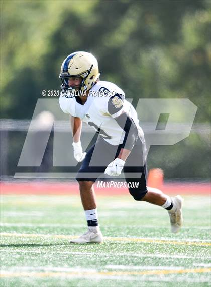 Thumbnail 1 in Southern Regional @ Donovan Catholic photogallery.