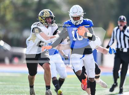 Thumbnail 3 in Southern Regional @ Donovan Catholic photogallery.