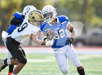 Thumbnail 2 in Southern Regional @ Donovan Catholic photogallery.