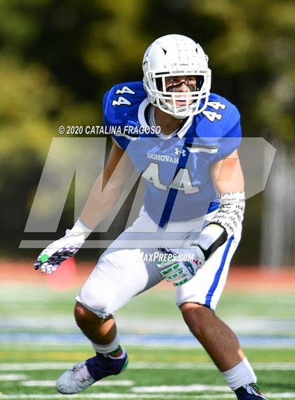 Thumbnail 2 in Southern Regional @ Donovan Catholic photogallery.