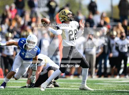 Thumbnail 3 in Southern Regional @ Donovan Catholic photogallery.