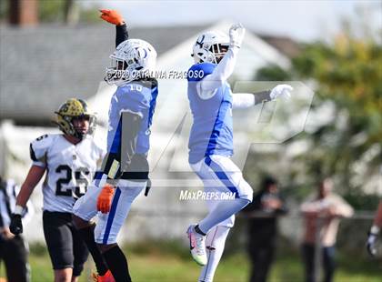 Thumbnail 3 in Southern Regional @ Donovan Catholic photogallery.