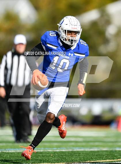 Thumbnail 1 in Southern Regional @ Donovan Catholic photogallery.