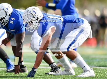 Thumbnail 3 in Southern Regional @ Donovan Catholic photogallery.