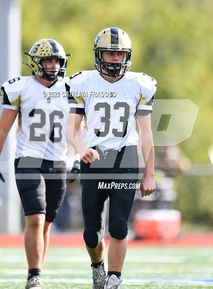 Thumbnail 1 in Southern Regional @ Donovan Catholic photogallery.