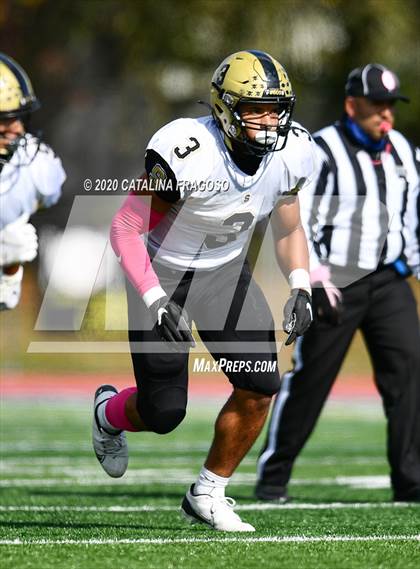 Thumbnail 2 in Southern Regional @ Donovan Catholic photogallery.