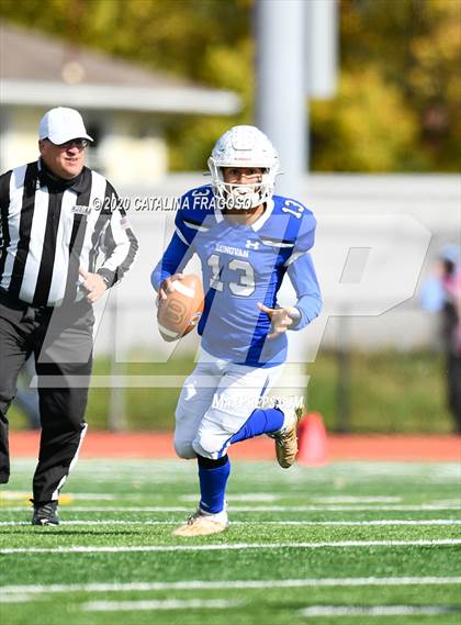 Thumbnail 1 in Southern Regional @ Donovan Catholic photogallery.