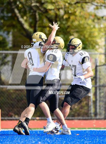 Thumbnail 3 in Southern Regional @ Donovan Catholic photogallery.