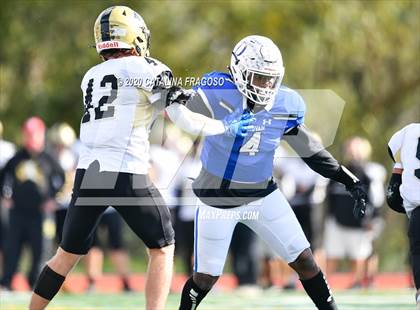 Thumbnail 2 in Southern Regional @ Donovan Catholic photogallery.
