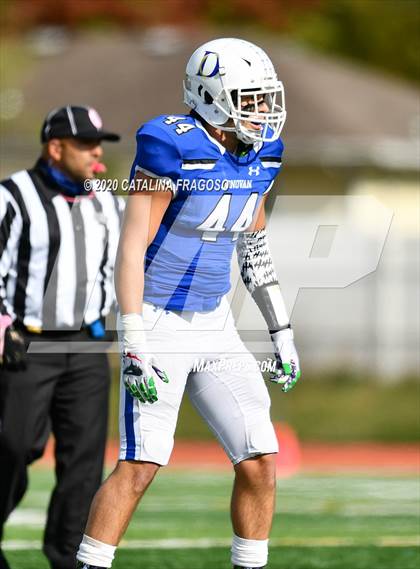 Thumbnail 3 in Southern Regional @ Donovan Catholic photogallery.