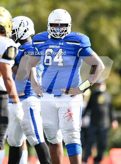 Thumbnail 2 in Southern Regional @ Donovan Catholic photogallery.
