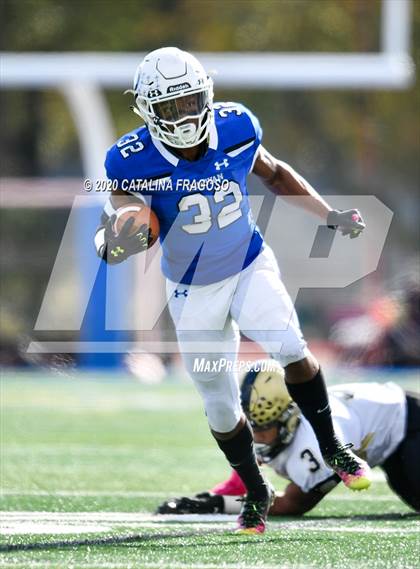 Thumbnail 3 in Southern Regional @ Donovan Catholic photogallery.