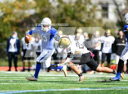 Thumbnail 2 in Southern Regional @ Donovan Catholic photogallery.