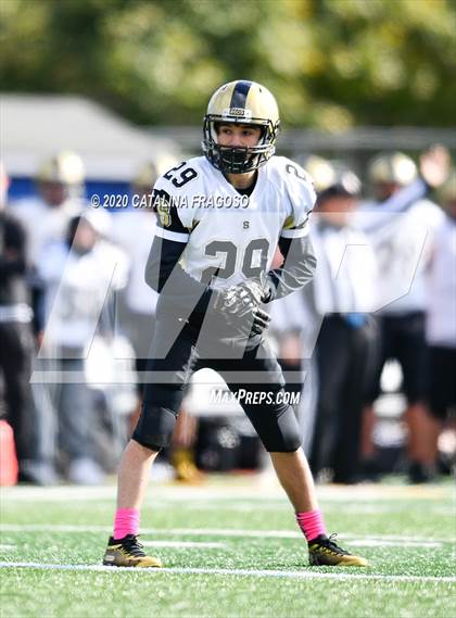 Thumbnail 2 in Southern Regional @ Donovan Catholic photogallery.
