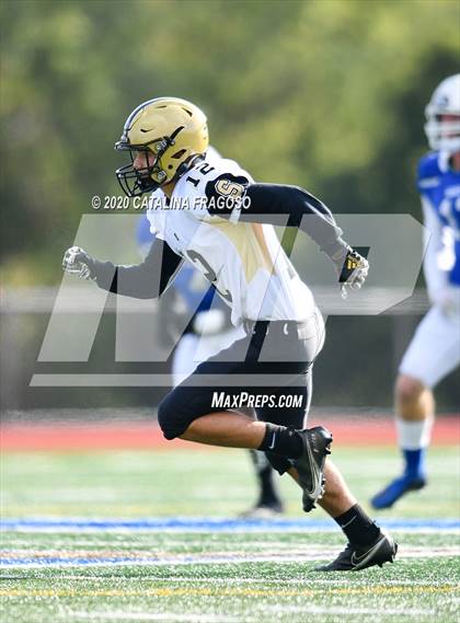 Thumbnail 3 in Southern Regional @ Donovan Catholic photogallery.