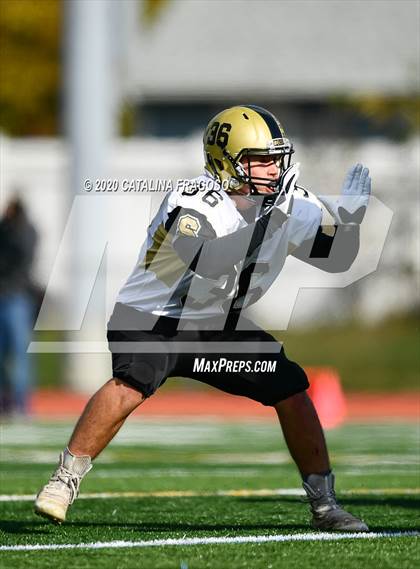 Thumbnail 2 in Southern Regional @ Donovan Catholic photogallery.