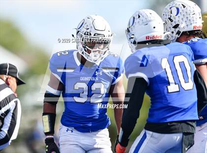Thumbnail 2 in Southern Regional @ Donovan Catholic photogallery.