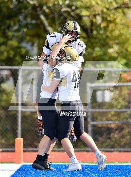 Thumbnail 2 in Southern Regional @ Donovan Catholic photogallery.