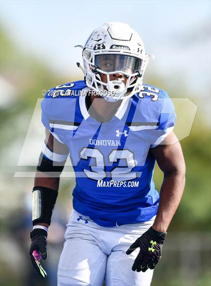 Thumbnail 1 in Southern Regional @ Donovan Catholic photogallery.
