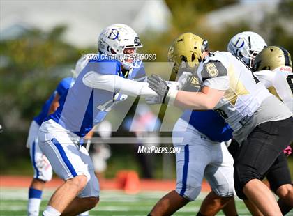 Thumbnail 3 in Southern Regional @ Donovan Catholic photogallery.