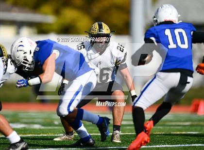 Thumbnail 2 in Southern Regional @ Donovan Catholic photogallery.
