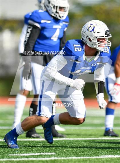 Thumbnail 2 in Southern Regional @ Donovan Catholic photogallery.