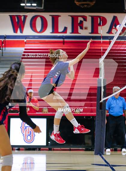 Thumbnail 2 in Hemet @ Great Oak photogallery.