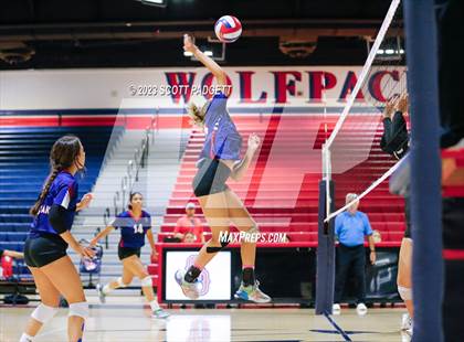 Thumbnail 3 in Hemet @ Great Oak photogallery.