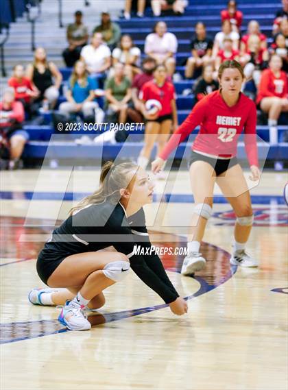 Thumbnail 2 in Hemet @ Great Oak photogallery.